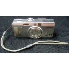 Фотоаппарат Fujifilm FinePix F810 (без зарядного устройства) - Орел