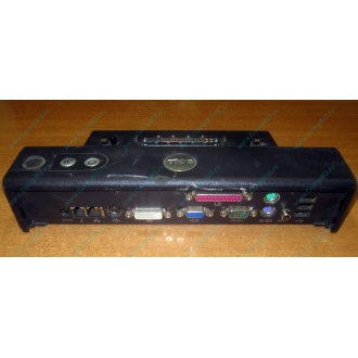 Докстанция Dell PR01X 2U444 купить Б/У в Ореле, порт-репликатор Dell PR01X 2U444 цена БУ (Орел).
