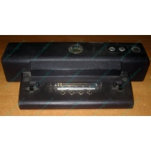 Докстанция Dell PR01X 2U444 купить Б/У в Ореле, порт-репликатор Dell PR01X 2U444 цена БУ (Орел).