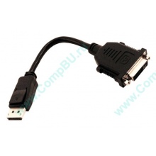 Переходник Display Port - DVI (Орел)