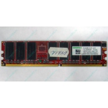 Серверная память 512Mb DDR ECC Kingmax pc-2100 400MHz (Орел)