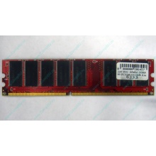 Серверная память 512Mb DDR ECC Kingmax pc-2100 400MHz (Орел)
