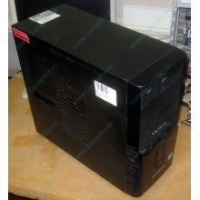 Компьютер Kraftway Credo KC36 (Intel Core 2 Duo E7500 (2x2.93GHz) s.775 /2048Mb /500Gb /ATX 400W) - Орел