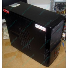 Компьютер Kraftway Credo KC36 (Intel C2D E7500 (2x2.93GHz) s.775 /2048Mb /320Gb /ATX 400W /Windows 7 PRO) - Орел
