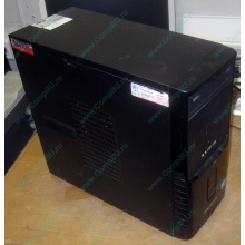 Компьютер Kraftway Credo KC39 (Intel Core 2 Duo E7500 (2x2.93GHz) s.775 /4Gb /320Gb /ATX 400W /Windows 7 PRO) - Орел