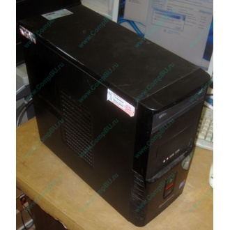 Компьютер Intel Core 2 Duo E7500 (2x2.93GHz) s.775 /2048Mb /320Gb /ATX 400W /Win7 PRO (Орел)
