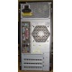 Компьютер Kraftway Kredo KC39 (Intel Core 2 Duo E7500 (2x2.93GHz) s.775 /2048Mb /320Gb /ATX 400W) вид сзади (Орел)