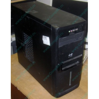 Компьютер Intel Core 2 Duo E7600 (2x3.06GHz) s.775 /2Gb /250Gb /ATX 450W /Windows XP PRO (Орел)
