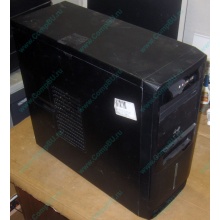 Компьютер Intel Core 2 Duo E7600 (2x3.06GHz) s.775 /2Gb /250Gb /ATX 450W /Windows XP PRO (Орел)