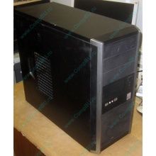 Четырехъядерный компьютер AMD Athlon II X4 640 (4x3.0GHz) /4Gb DDR3 /500Gb /1Gb GeForce GT430 /ATX 450W (Орел)