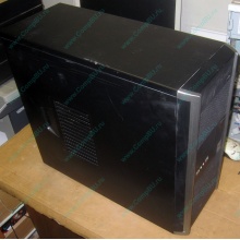 Четырехъядерный компьютер AMD Athlon II X4 640 (4x3.0GHz) /4Gb DDR3 /500Gb /1Gb GeForce GT430 /ATX 450W (Орел)
