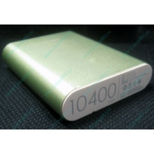 Powerbank XIAOMI NDY-02-AD 10400 mAh НА ЗАПЧАСТИ! (Орел)