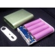 Аккумулятор Powerbank XIAOMI NDY-02-AD 10400 mAh НА ЗАПЧАСТИ! (Орел)