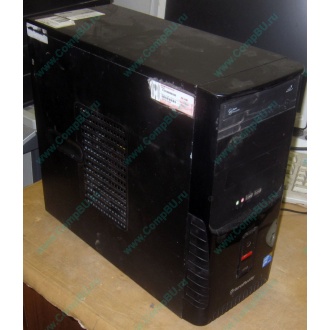Компьютер Kraftway Credo КС36 (Intel Core 2 Duo E7500 (2x2.93GHz) s.775 /2048Mb /320Gb /ATX 400W /Windows 7 PROFESSIONAL) - Орел