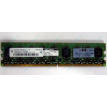 Серверная память 1024Mb DDR2 ECC HP 384376-051 pc2-4200 (533MHz) CL4 HYNIX 2Rx8 PC2-4200E-444-11-A1 (Орел)