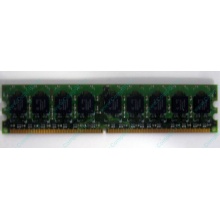 Серверная память 1024Mb DDR2 ECC HP 384376-051 pc2-4200 (533MHz) CL4 HYNIX 2Rx8 PC2-4200E-444-11-A1 (Орел)