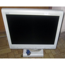 Монитор 15" TFT NEC MultiSync LCD1550VM белый (Орел)