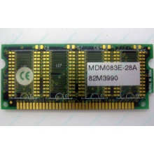 8Mb EDO microSIMM Kingmax MDM083E-28A (Орел)