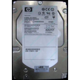 HP 454228-001 146Gb 15k SAS HDD (Орел)