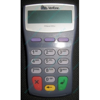 Пин-пад VeriFone PINpad 1000SE (Орел)
