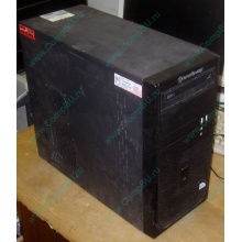 Компьютер Б/У Intel Core i3 2120 (2x3.3GHz HT) /4096Mb /500Gb /ATX400W (Орел)