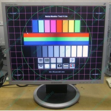 Монитор с дефектом 19" TFT Samsung SyncMaster 940bf (Орел)