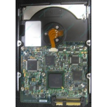 НЕРАБОЧИЙ жесткий диск 146Gb HP 481653-002 DF146BAFDU (Орел)