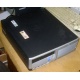Системный блок HP DC7600 SFF (Intel Pentium-4 521 2.8GHz HT s.775 /1024Mb /160Gb /ATX 240W desktop) - Орел