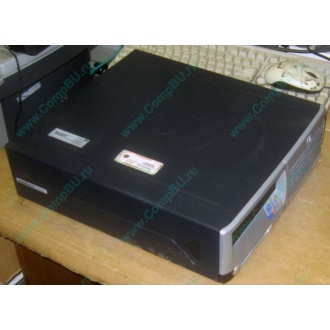 Компьютер HP DC7100 SFF (Intel Pentium-4 520 2.8GHz HT s.775 /1024Mb /80Gb /ATX 240W desktop) - Орел