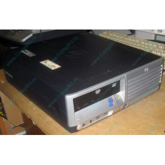 Компьютер HP DC7100 SFF (Intel Pentium-4 540 3.2GHz HT s.775 /1024Mb /80Gb /ATX 240W desktop) - Орел