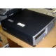 Системный блок HP DC7100 SFF (Intel Pentium-4 540 3.2GHz HT s.775 /1024Mb /80Gb /ATX 240W desktop) - Орел