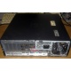 HP DC7100 SFF виз сзади на разъемы и входы/выходы (Орел)