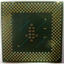Celeron 1000A в Ореле, процессор Intel Celeron 1000 A SL5ZF (1GHz /256kb /100MHz /1.475V) s.370 (Орел)