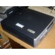 Системный блок HP D530 SFF (Intel Pentium-4 2.6GHz s.478 /1024Mb /80Gb /ATX 240W desktop) - Орел