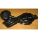 Компьютерный кабель питания под английскую розетку SS145A BS-1363/A FUSED 3-pin UK (Орел)