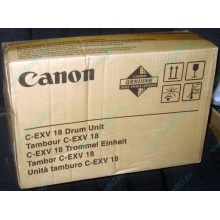Фотобарабан Canon C-EXV18 Drum Unit (Орел)