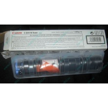 Тонер Canon C-EXV 18 GPR22 0386B002 (Орел)