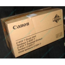 Фотобарабан Canon C-EXV 7 Drum Unit (Орел)