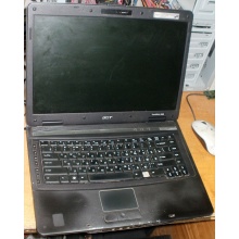 Ноутбук Acer TravelMate 5320-101G12Mi (Intel Celeron 540 1.86Ghz /512Mb DDR2 /80Gb /15.4" TFT 1280x800) - Орел