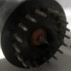 RFT B16S22 дефект: на цоколе отломана часть пластмассы (Орел)