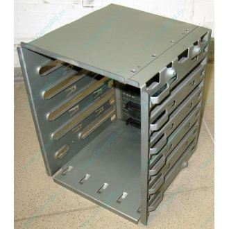 Корзина RID013020 для SCSI HDD с платой BP-9666 (C35-966603-090) - Орел
