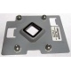 Металлическая подложка под MB HP 460233-001 (460421-001) для кулера CPU от HP ML310G5  (Орел)