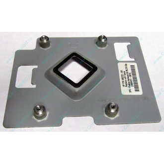 Металлическая подложка под MB HP 460233-001 (460421-001) для кулера CPU от HP ML310G5  (Орел)