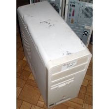 Intel Pentium-4 530 3.0GHz HT /1024Mb /160Gb /ATX 420W (Орел)