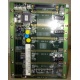 Корзина RID013020 для SCSI HDD с платой BP-9666 (C35-966603-090) - Орел