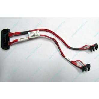 SATA-кабель для корзины HDD HP 451782-001 459190-001 для HP ML310 G5 (Орел)