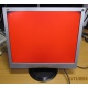 Монитор 19" ViewSonic VA903 с дефектом изображения (битые пиксели по углам) - Орел.