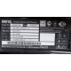 Benq LCD Monitor Model ID: GL2023-BA в Ореле, Type: GL2023A в Ореле, Rev.: 00-130-BC (Орел)