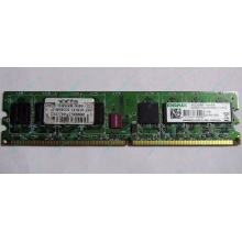Модуль памяти 1Gb DDR2 ECC FB Kingmax pc6400 (Орел)