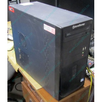 Системный блок Kraftway Credo KC59 (Intel Core i3 2130 (2x3.4GHz HT) /4Gb /320Gb /ATX 400W /Windows 7 Pro) - Орел